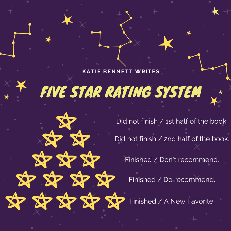 Five Star Rating System Key (1)